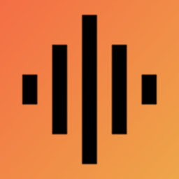 Amplifier Discord Bot Logo
