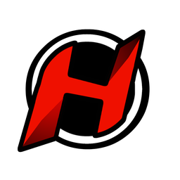 Hetropus Discord Bot Logo