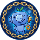 Wumpy Discord Bot Logo