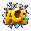 TicketBot Discord Bot Logo