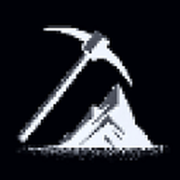 MineIt! Discord Bot Logo