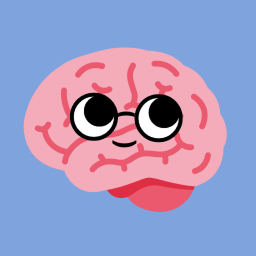 BrainBot Discord Bot Logo