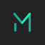 Maven Discord Bot Logo