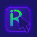 R Stu Bot Discord Bot Logo
