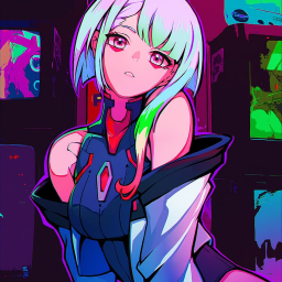 Wife Discord Bot Logo