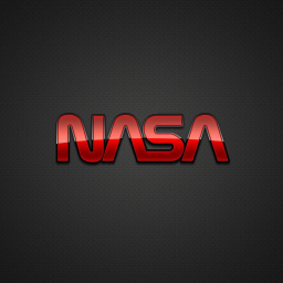 NASA Discord Bot Logo