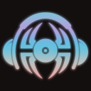 LuxMusic Discord Bot Logo