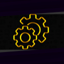 Cyclone Bot Discord Bot Logo