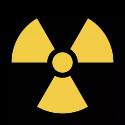 Refresh Discord Bot Logo