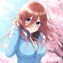 Flute Chan Discord Bot Logo