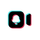 FreshTok Discord Bot Logo