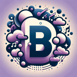 Best Music Boat Discord Bot Logo