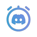 TimeCord Discord Bot Logo