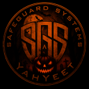YAHYEET Discord Bot Logo