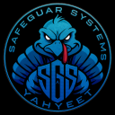 YAHYEET Discord Bot Logo