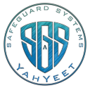 YAHYEET Discord Bot Logo
