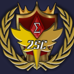 Sigma Bot Discord Bot Logo
