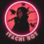 Itachi Bot Discord Bot Logo