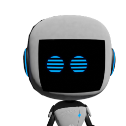 Sniper Discord Bot Logo