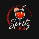 Spritz Discord Bot Logo