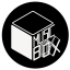 Music Box Discord Bot Logo