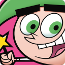 Cosmo Discord Bot Logo