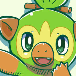 Pokéthree Discord Bot Logo