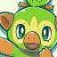 Pokéthree Discord Bot Logo