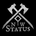 NW-Status Discord Bot Logo