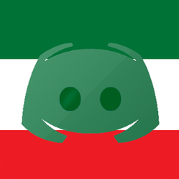IranCraft Discord Bot Logo