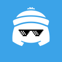 Meme Land Discord Bot Logo