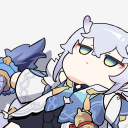 星鐵小助手 Discord Bot Logo