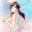 Hina Amano Discord Bot Logo