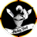 Holy Discord Bot Logo