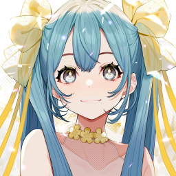 Logo for miku