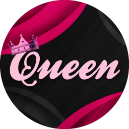 Logo for Queen-Bot