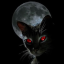 DarkHell Music Discord Bot Logo
