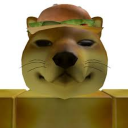 Doge Discord Bot Logo