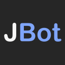 JBot Discord Bot Logo