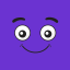 Six Discord Bot Logo