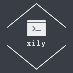 Xily Discord Bot Logo