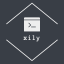 Xily Discord Bot Logo