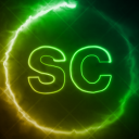Scyther Discord Bot Logo