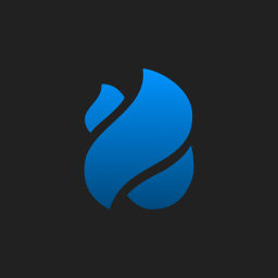 Campfire Discord Bot Logo