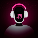 Alex Music Discord Bot Logo