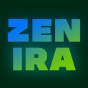 Zenira Hesap Eşleştirme Discord Bot Logo