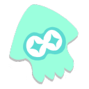 SplatoonBot Discord Bot Logo