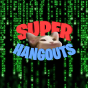 SuperBot Discord Bot Logo