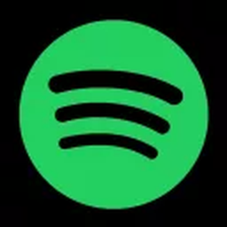 Spotify BETA Discord Bot Logo