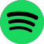 Spotify Music 1 Discord Bot Logo